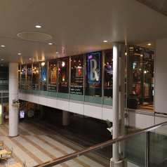 BLUE THE BLUE ブルー ザ ブルーの外観3