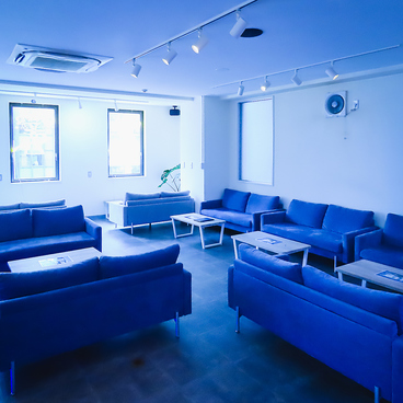 PONTE azzurro ポンテアズーロの雰囲気1