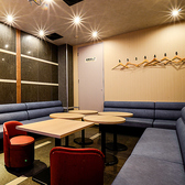 カラオケの鉄人 戸塚西口店の雰囲気2