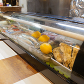 鉄板焼 七福 居酒屋 たけ 人情屋台山の手店の雰囲気3