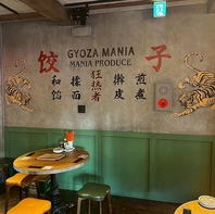 都内での大人気の店舗が北海道に満を持して出店！