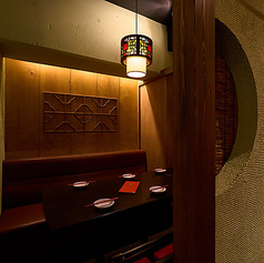 亜細亜割烹 蓮月 福島店の特集写真