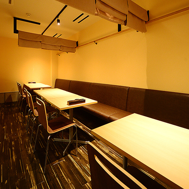 がぶ飲み蕎麦横丁 参の雰囲気1