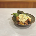 料理メニュー写真&nbsp;チキン南蛮タルタル