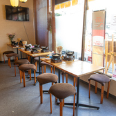 居酒屋あかりやの雰囲気3