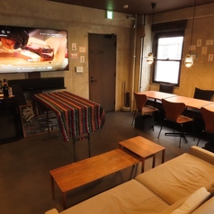 10名様～貸切を承ります！ぜひご予約ページまたはお電話からご予約ください！