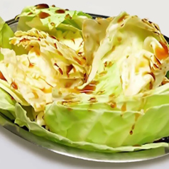 ザク切りキャベツ