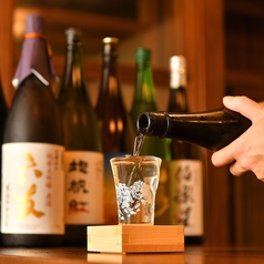 鮨処　すさび湯　京都烏丸店のコース写真