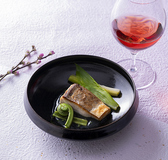 GINZA KUKI ギンザ クキ 銀座のおすすめ料理3