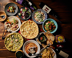 イタリアンバル　CONA コナ　大森店のコース写真