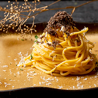 自家製チーズと、瀬戸内の旬が奏でる本格イタリアン。