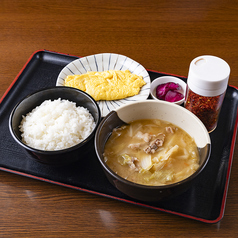 堂山食堂 ホワイティ梅田店の特集写真