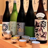 銀座 鮨禅のおすすめ料理3