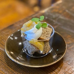 cafe えにしえの特集写真
