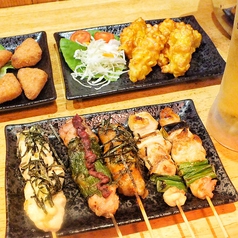 居酒屋 うたげ　上溝店の写真3