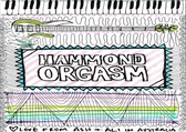 Hammond orgasm画像