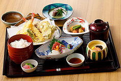 日本料理 瀬戸の特集写真