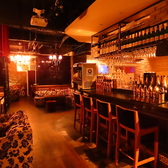 VILLAS ビラス 渋谷店の雰囲気3