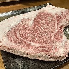 旨味熟成肉専門焼肉 ふじ山 四天王寺店のコース写真