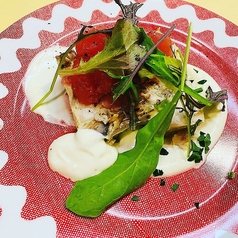 体にやさしい創作おばんざい AGRI アグリ 袋町のコース写真