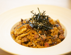 menu photo