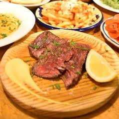 カルニセリア 横浜駅前店のコース写真