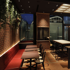 シュマッツ ビア ダイニング 日本橋高島屋S Cのおすすめポイント1