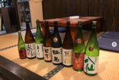 居酒屋　酒仙の写真