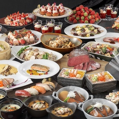 レストラン　ユラユラのおすすめランチ1