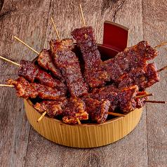 バリとん焼き 赤(1本）