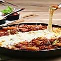 韓国料理 ポゴシッタ 香里園店のコース写真