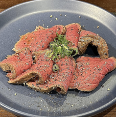 肉と燻製　TOKUTARO（とくたろ）のおすすめ料理1