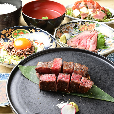 炭火焼 井の万 三宮北野坂店のおすすめ料理1