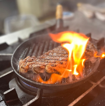 TABLE ターブルのおすすめ料理1