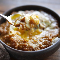 焼き焼きカレー