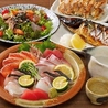 酒バクのおすすめポイント1