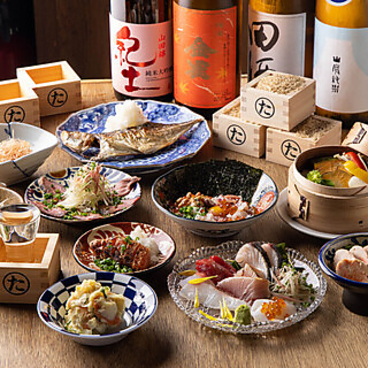 たけちゃんのおすすめ料理1