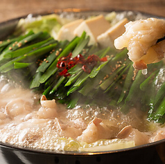 博多もつ鍋　玉家のおすすめ料理1