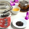 【飲み放題もOK★中国茶全20種】　定番烏龍茶茶葉を発酵途中で加熱して発酵を止め、半発酵させた茶である。