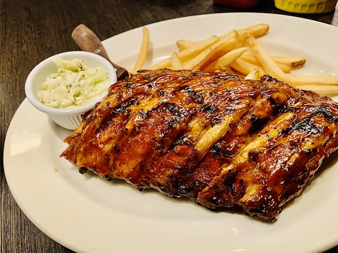 トニーローマ 札幌時計台前店 ダイニングバー バル のランチ ホットペッパーグルメ