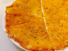 カリカリチーズ