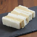 料理メニュー写真&nbsp;タマゴサンド