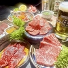 真 肉焼屋 福岡大橋店