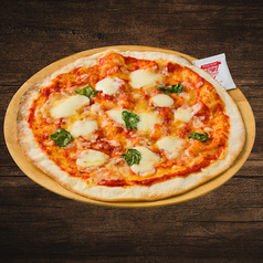 王道マルゲリータ