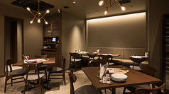 DACCI mar de italia ダッチマルデイタリアの雰囲気1