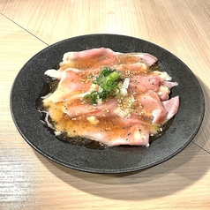 はらみ(タレ・塩・辛味噌) 各