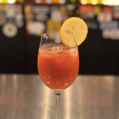 牡蠣処 AZUMASIのおすすめドリンク3