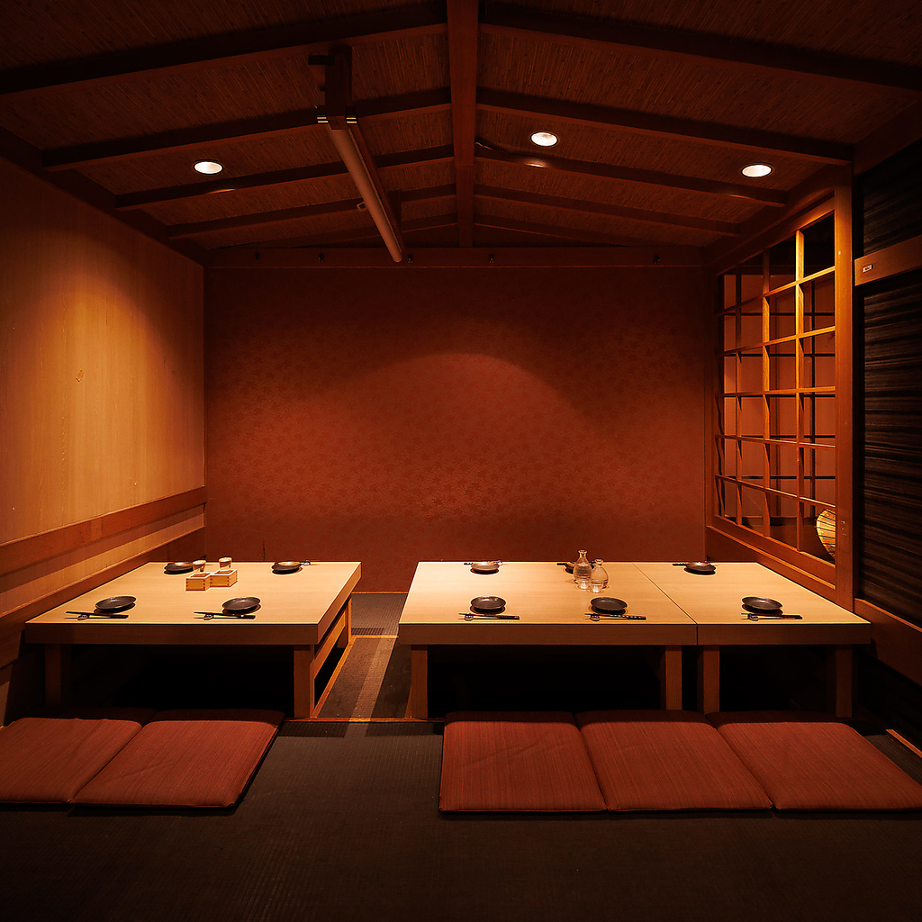 【川崎駅徒歩2分】"カジュアルだけど間違いない"を追求した、和牛・地鶏・日本酒のネオ居酒屋