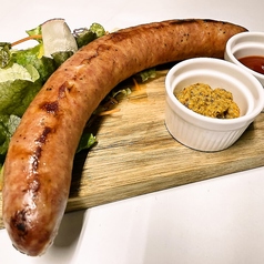 チューリンガーフランク