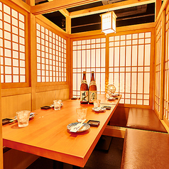 隠居亭 新宿西口本店特集写真1